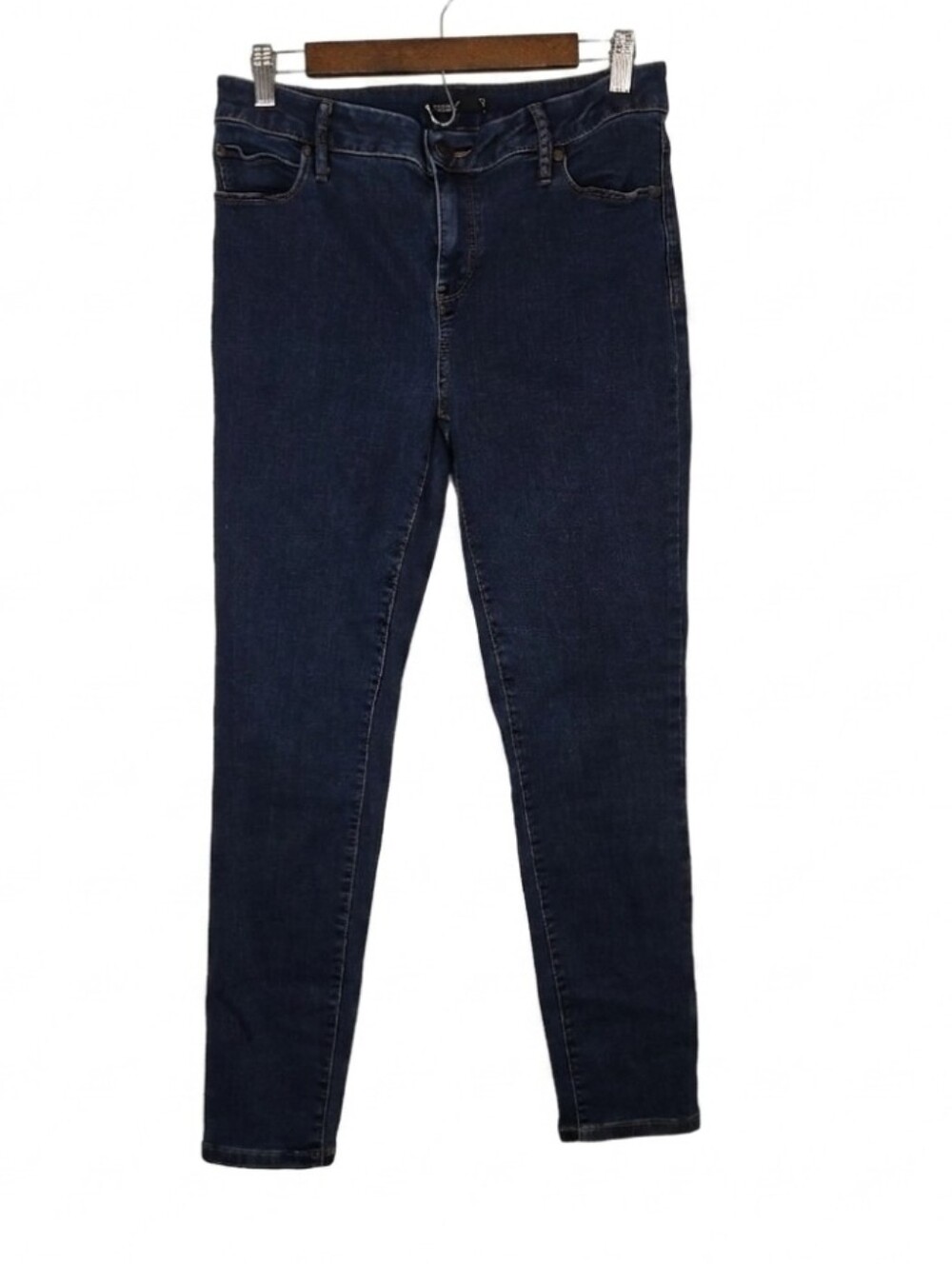 Simply Vera Vera Wang skinny jeans